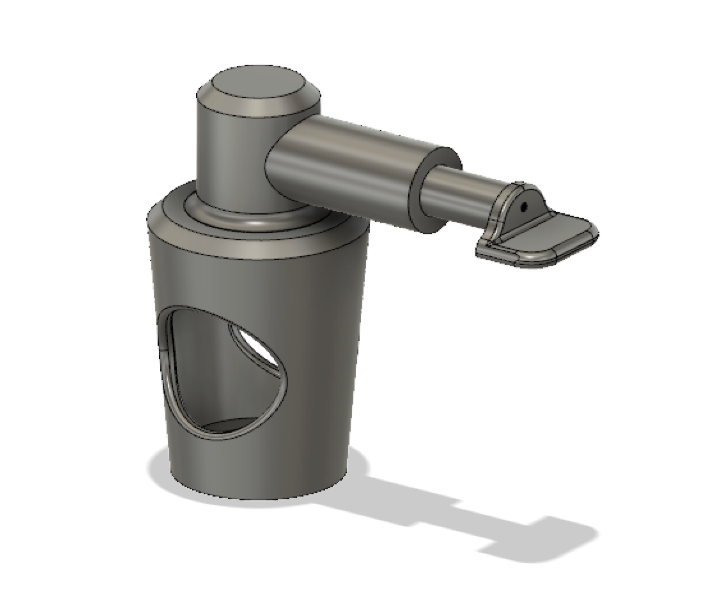 V3 Component Iteration