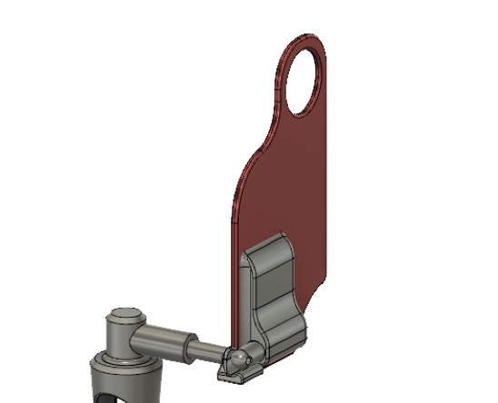 After First Rotation